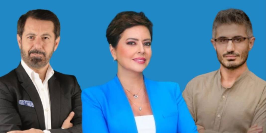 Anket sonuçları açıklandı: Vatandaş, Erdoğan aday olmazsa AKP’den kimi istiyor? 4